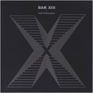Bak XIII - Until The End